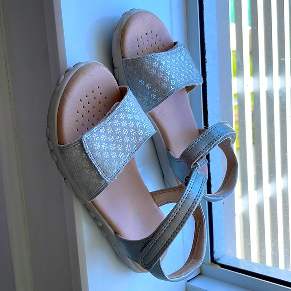 Geox - sandals girls - size 31 European - Picture 8 of 8